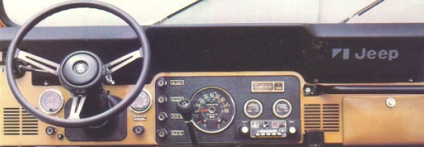 Jambo 2000 Dash